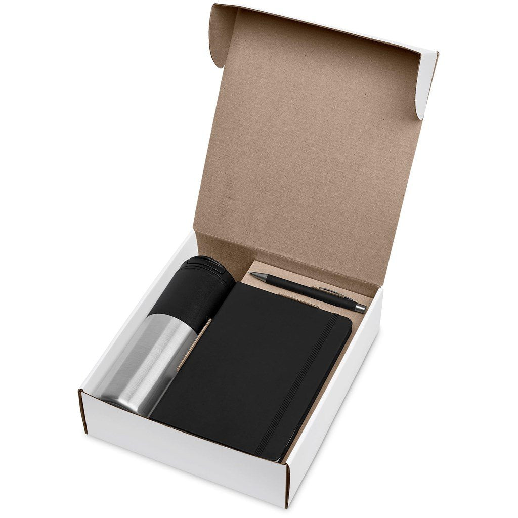 Watson White Gift Set - Combo Sets