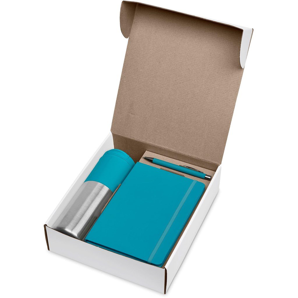 Watson White Gift Set - Combo Sets