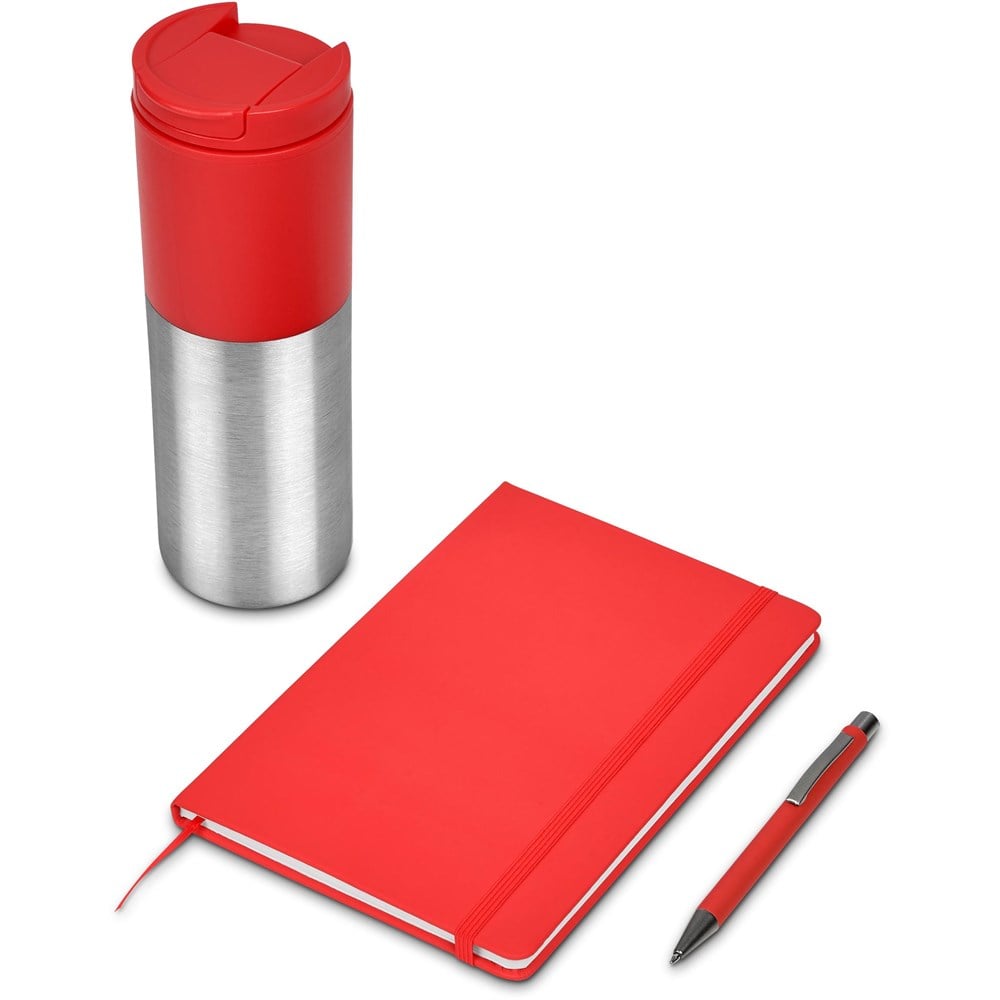 Watson White Gift Set - Combo Sets