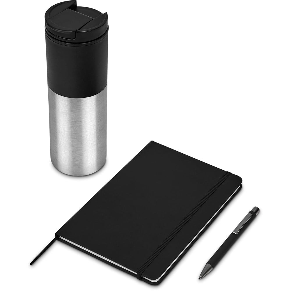 Watson White Gift Set - Combo Sets