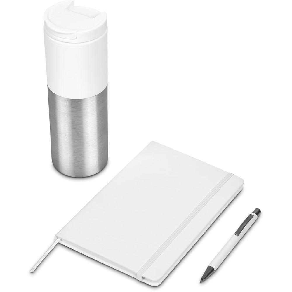 Watson White Gift Set - Combo Sets
