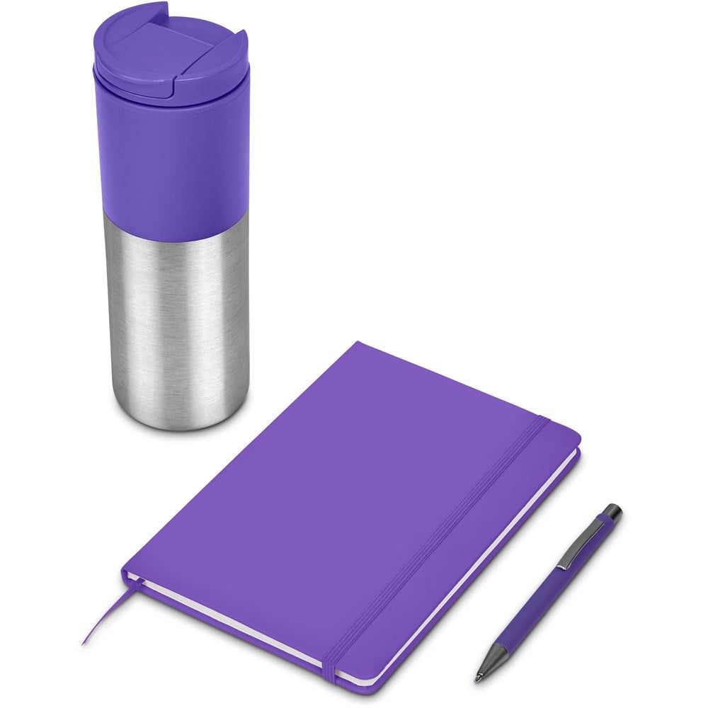 Watson White Gift Set - Combo Sets