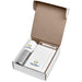 Watson White Gift Set SOLID WHITE - Combo Sets