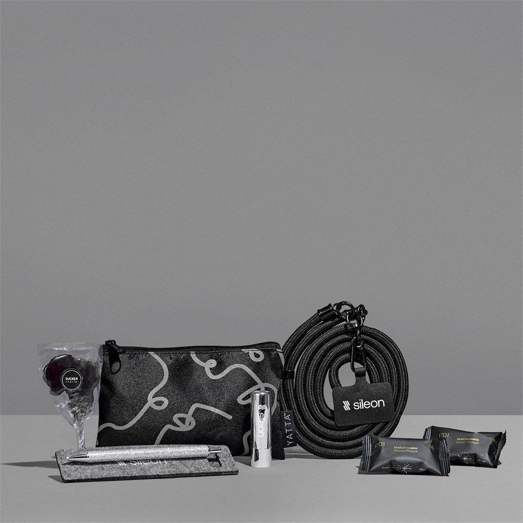 Wee Wonder Hamper - Desk Drop Hampers,Ladies Hampers