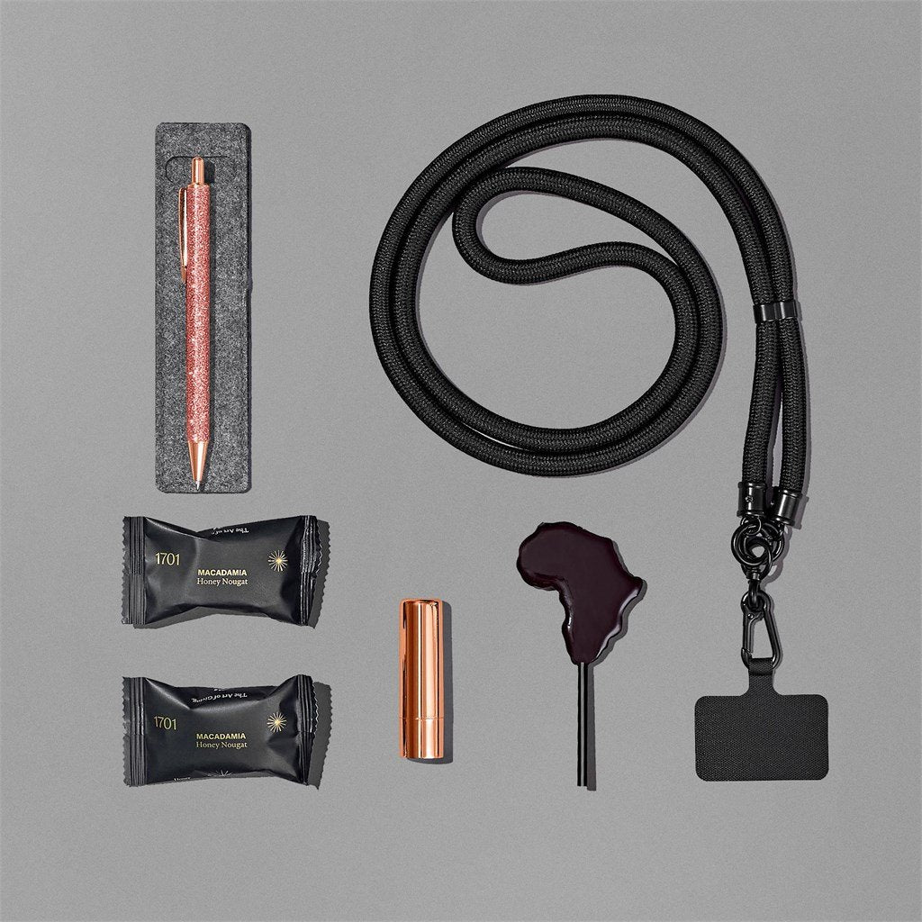 Wee Wonder Hamper - Desk Drop Hampers,Ladies Hampers