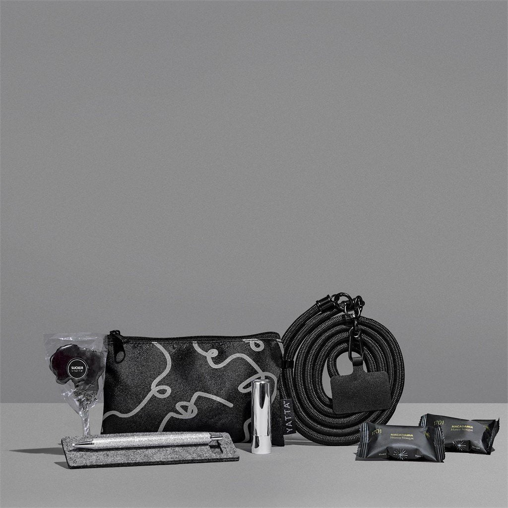 Wee Wonder Hamper - Desk Drop Hampers,Ladies Hampers