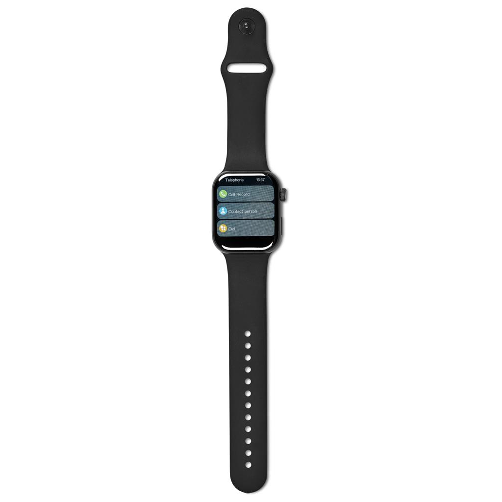 Wellgo Smart Watch BLACK - Watches,Sets