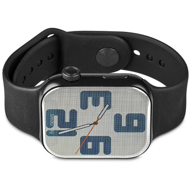 Wellgo Smart Watch BLACK - Watches,Sets