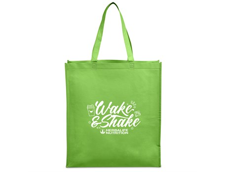 Wellington Non-Woven Shopper