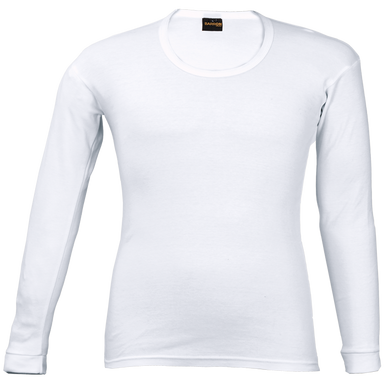 Wellington Thermal Top (WEL-TO) White / XL / Regular - Protective Outerwear