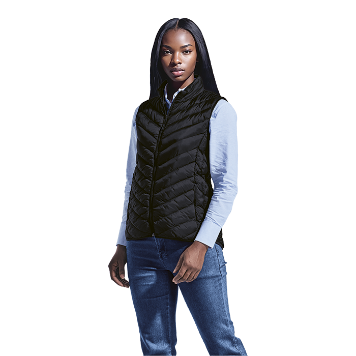 West Bodywarmer Ladies - Bodywarmers