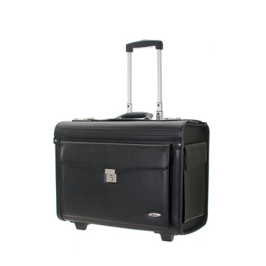 Wheeled Business Pilot Case - Briefcases