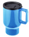 Whimsy Double-Wall Mug - 430ml Cyan / CY - Mugs