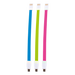 Whizzy USB Cables Pack of 3 Multiple / STD / Last Buy - Technology