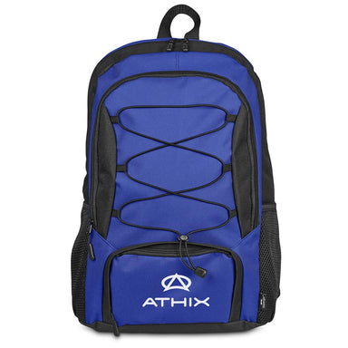 Wicket Backpack BLUE - Backpacks,Bags