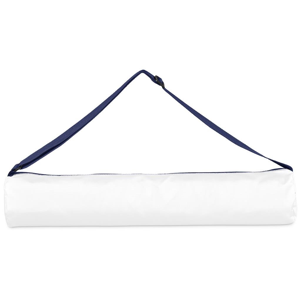 Custom Wilderness Polyester Yoga Bag NAVY - Sports and Fitness,Custom Fitness