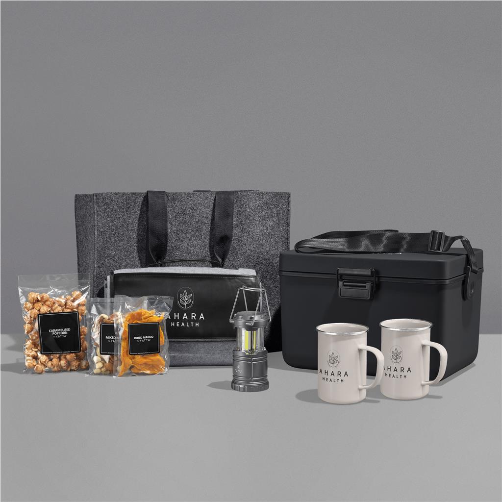 Wilderness Wonders Hamper - Premium Hampers,Outdoor Hampers