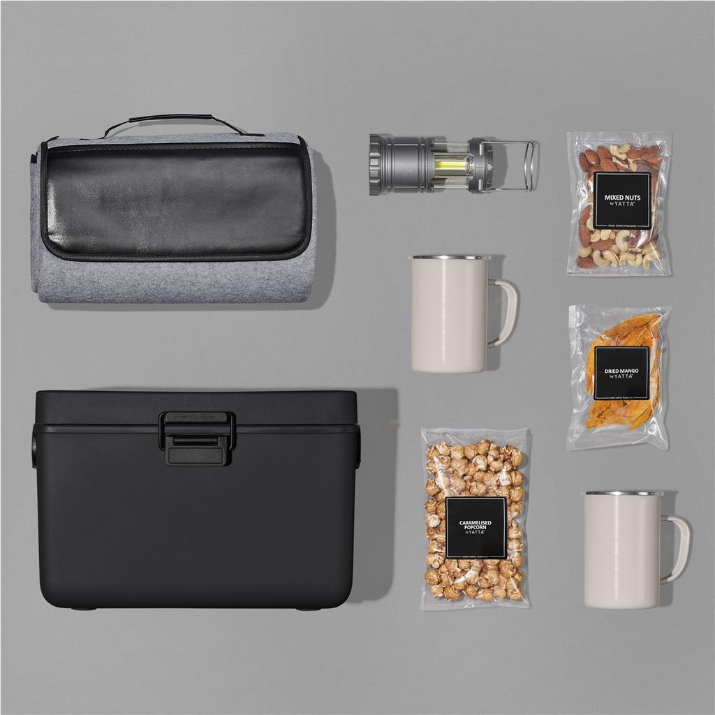 Wilderness Wonders Hamper - Premium Hampers,Outdoor Hampers