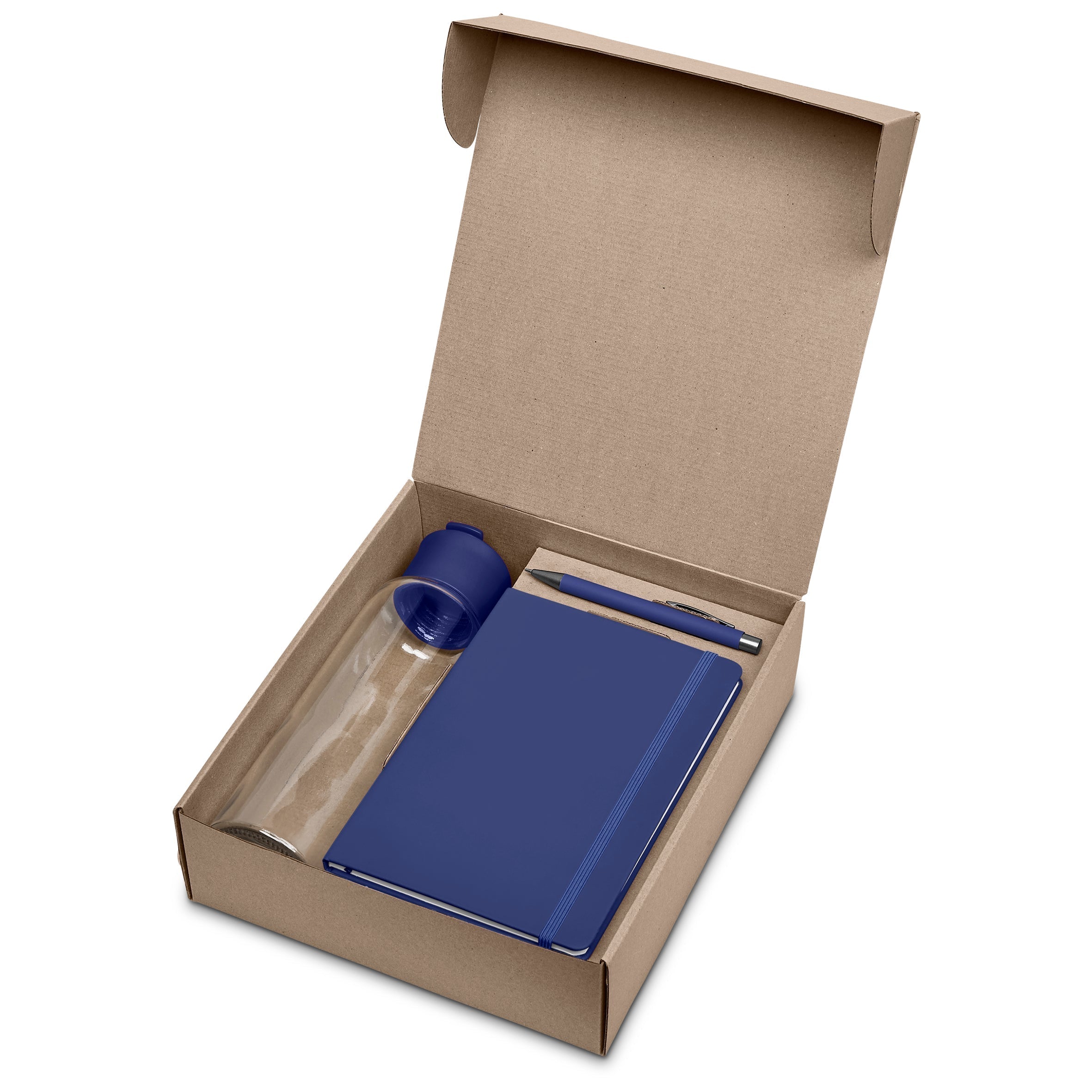 Wilson Kraft Gift Set Navy / N