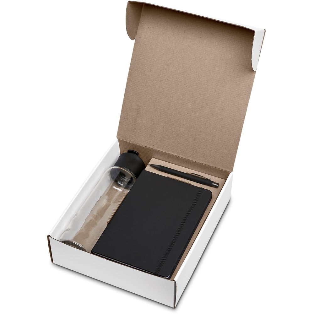 Wilson White Gift Set - Combo Sets