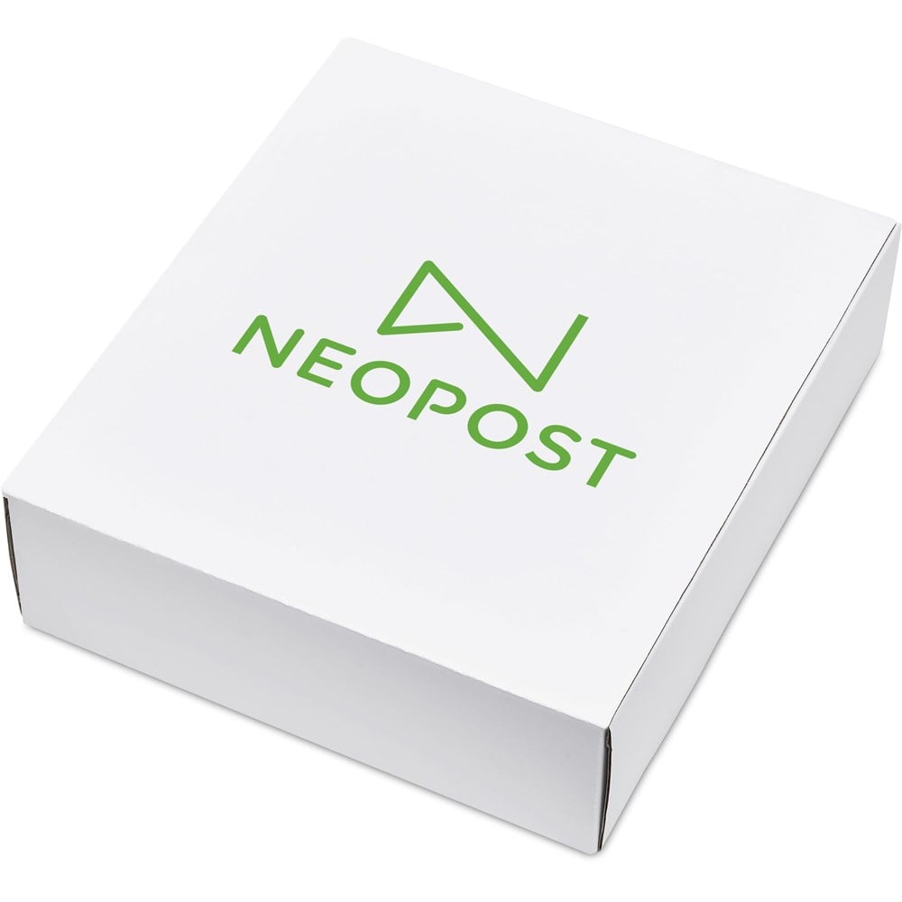 Wilson White Gift Set - Combo Sets