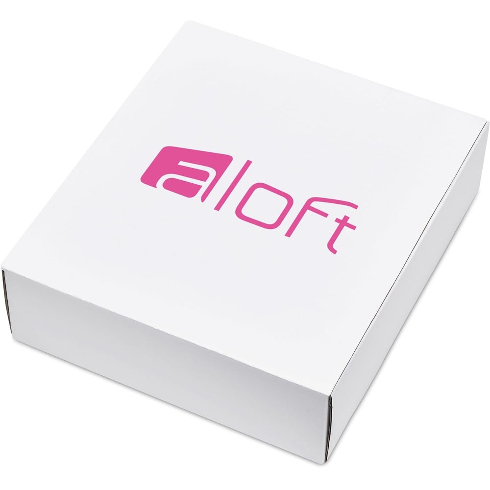 Wilson White Gift Set - Combo Sets