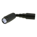 Wind Up 3 LED Torch Black / STD / Last Buy - Flashlights and Tools