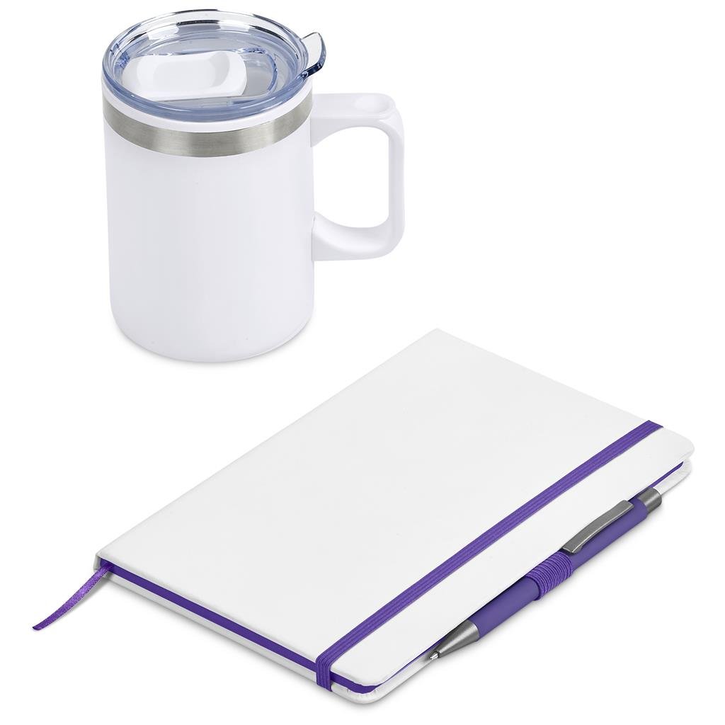 Wisteria Kraft Gift Set - Sets,Combo Sets