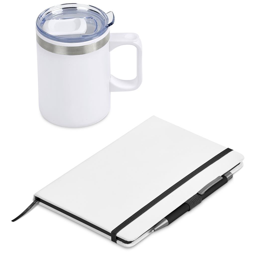 Wisteria Kraft Gift Set - Sets,Combo Sets