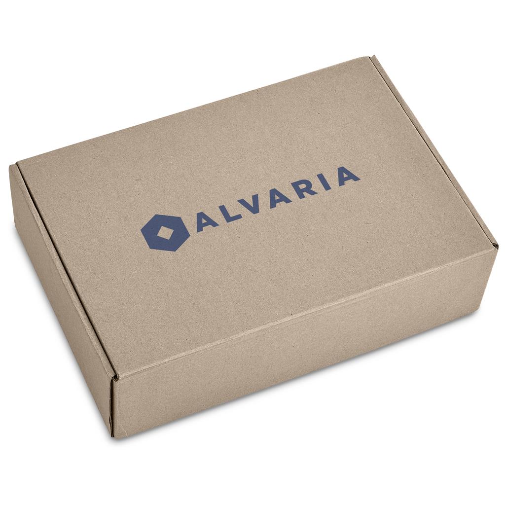 Wisteria Kraft Gift Set - Sets,Combo Sets