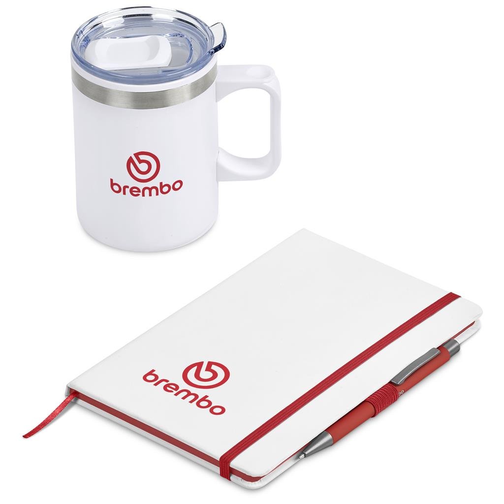 Wisteria Kraft Gift Set - Sets,Combo Sets