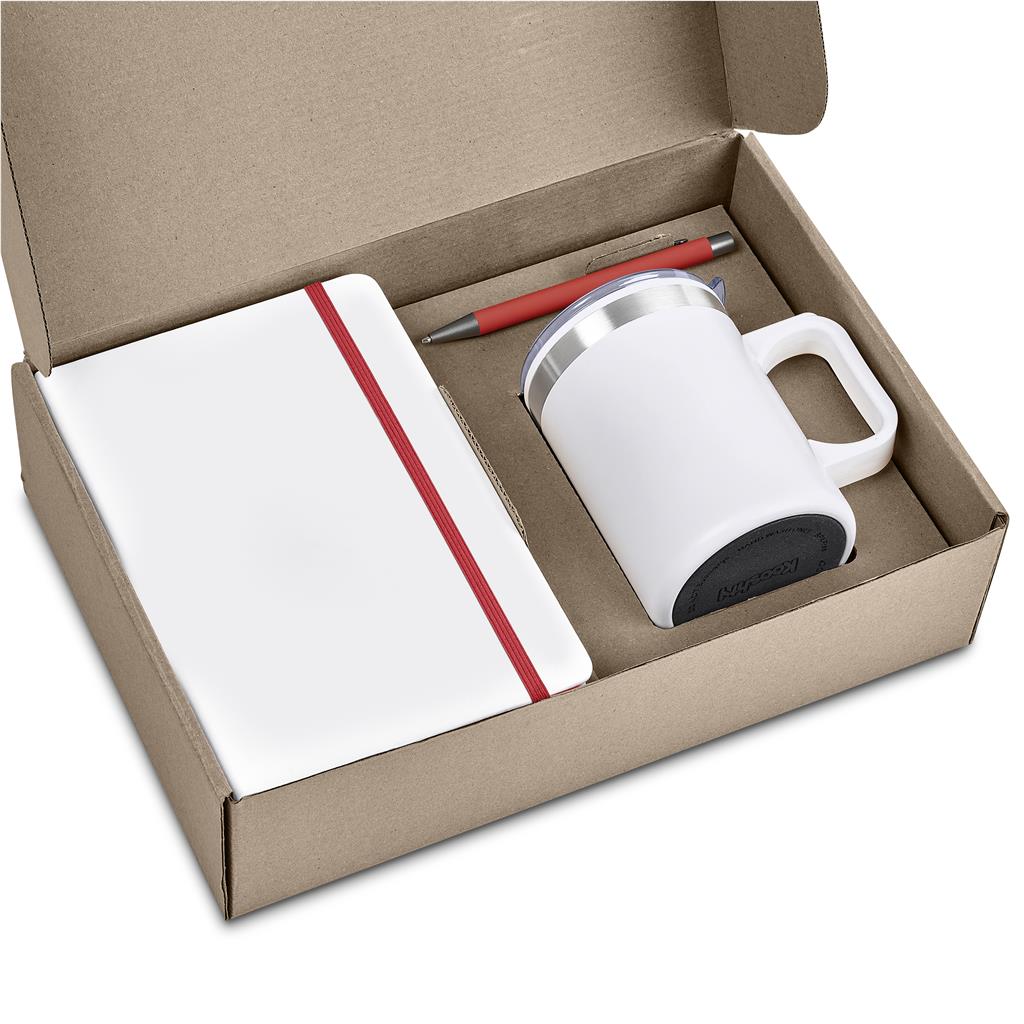 Wisteria Kraft Gift Set - Sets,Combo Sets