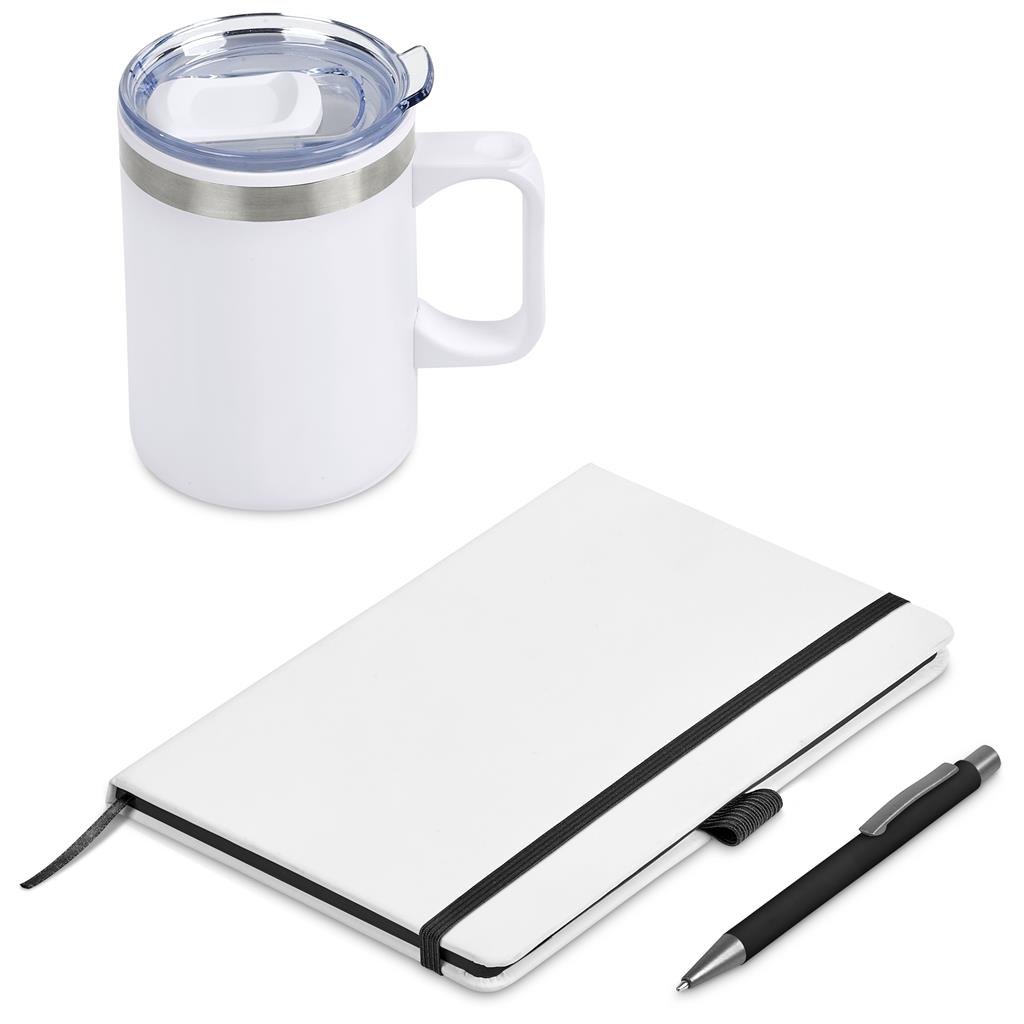 Wisteria Kraft Gift Set - Sets,Combo Sets