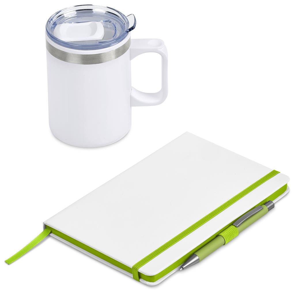 Wisteria Kraft Gift Set - Sets,Combo Sets