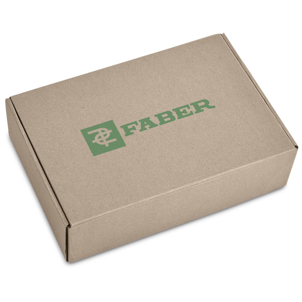 Wisteria Kraft Gift Set