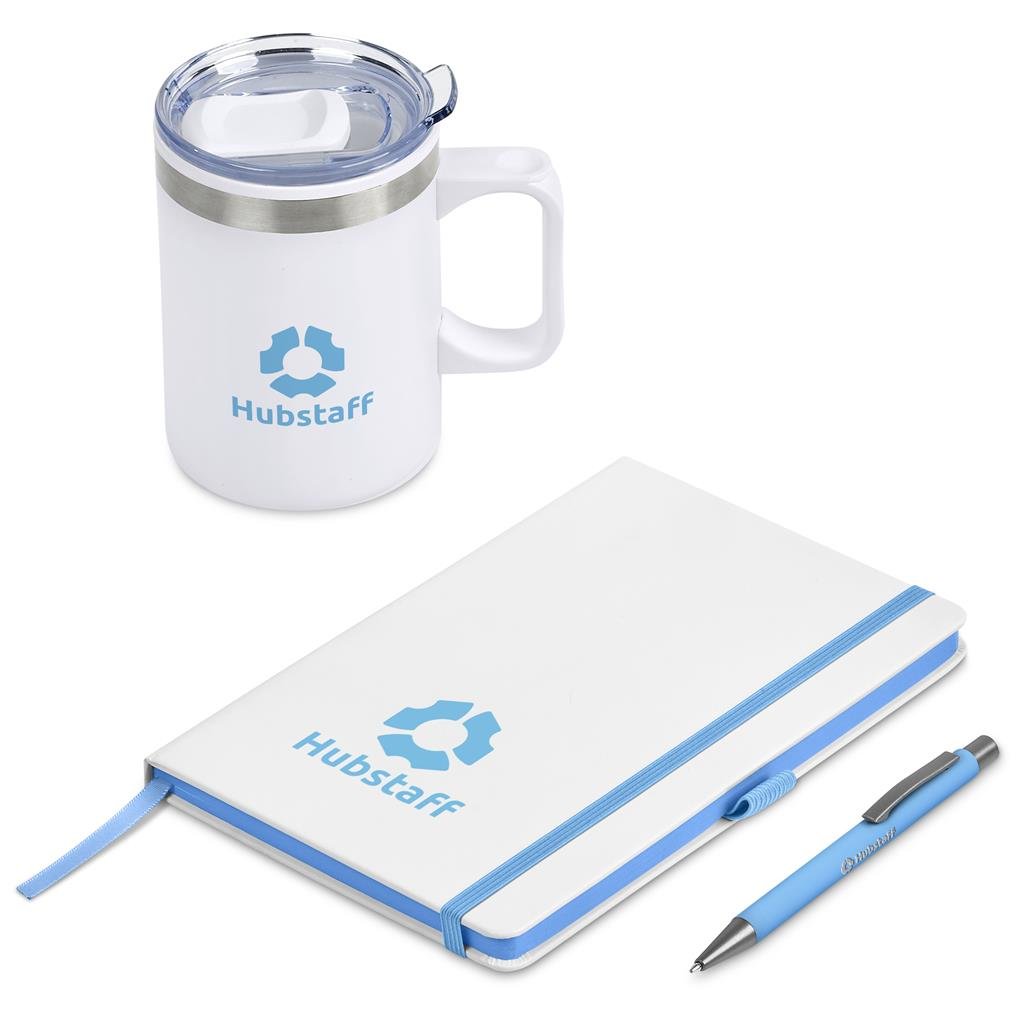 Wisteria Kraft Gift Set - Sets,Combo Sets