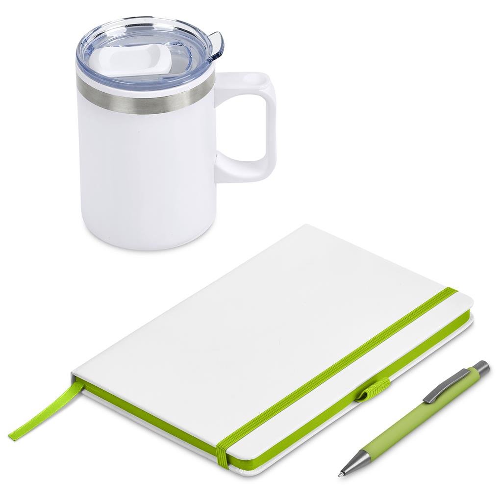 Wisteria Kraft Gift Set - Sets,Combo Sets