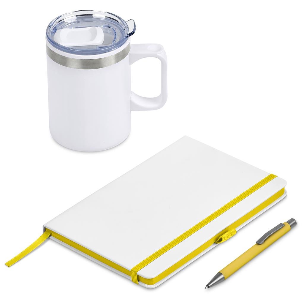 Wisteria Kraft Gift Set - Sets,Combo Sets