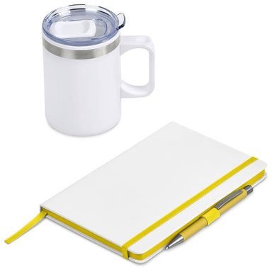 Wisteria Kraft Gift Set - Sets,Combo Sets