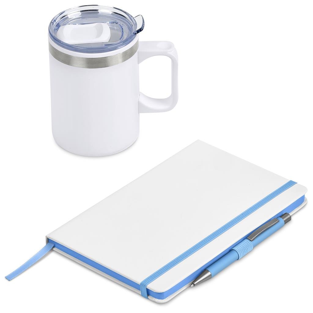 Wisteria Kraft Gift Set - Sets,Combo Sets