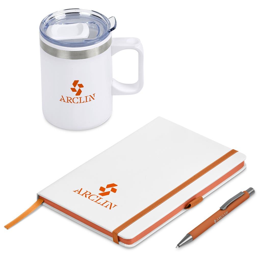 Wisteria Kraft Gift Set - Sets,Combo Sets