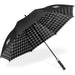Wrigley Auto-Open Umbrella - Grey - Parasols & Rain Umbrellas