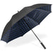 Wrigley Auto-Open Umbrella - Grey - Parasols & Rain Umbrellas