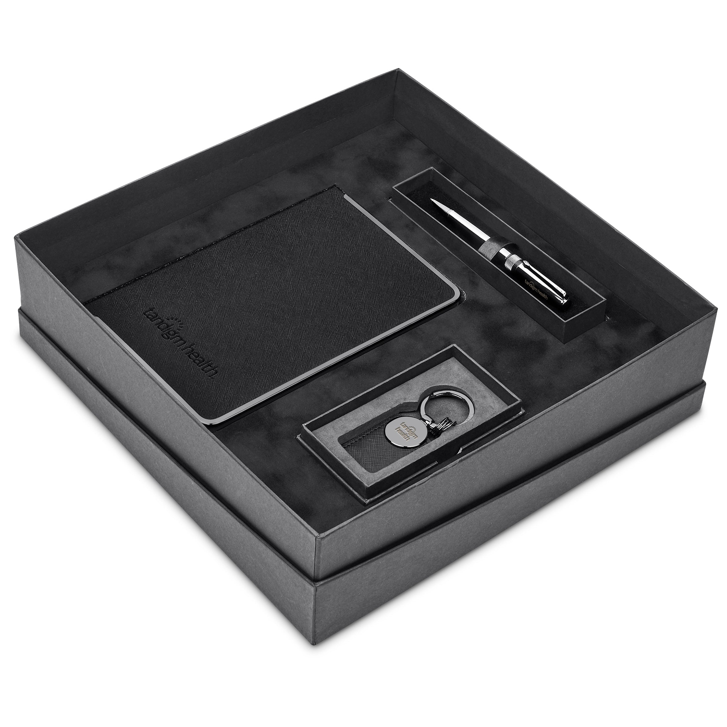 Yakrebinar Gift Set Black / BL