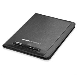 Yale A4 Zip-Around Folder-