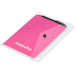 Yates Notebook & Pen Set PINK - Sets,Notebook Sets