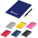 Yates Notebook & Pen Set - Sets,Notebook Sets