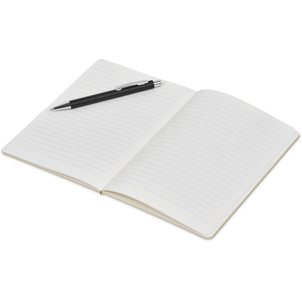 Yates Notebook & Pen Set - Sets,Notebook Sets