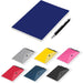 Yates Notebook & Pen Set - Sets,Notebook Sets