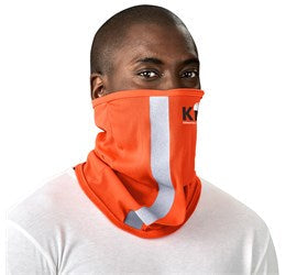 Yield Hi-Viz Reflective Bandana-
